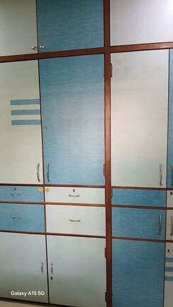 1 BHK Apartment For Rent in Laxmi CHS Borivali West