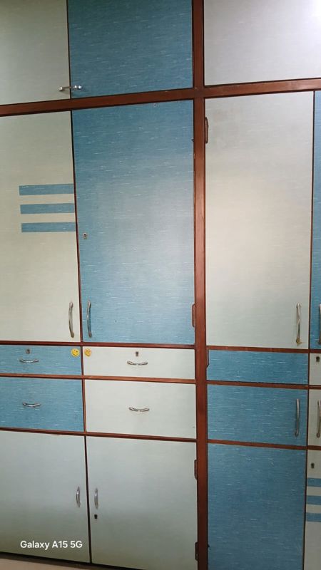 1 BHK Apartment For Rent in Laxmi CHS Borivali West