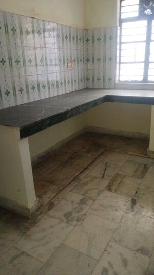 Balcony in 1 BHK Apartment at Chingrighata – for Rent