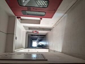 Kitchen in 2 BHK Apartment at Mittal Rajnagar Residency, Raj Nagar Extension – for Sale