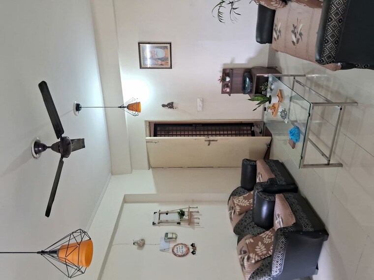 Master Bedroom, mittal-rajnagar-residency 2 Bedroom 1055 Sq.Ft. Apartment In Raj Nagar Extension Ghaziabad 10144992