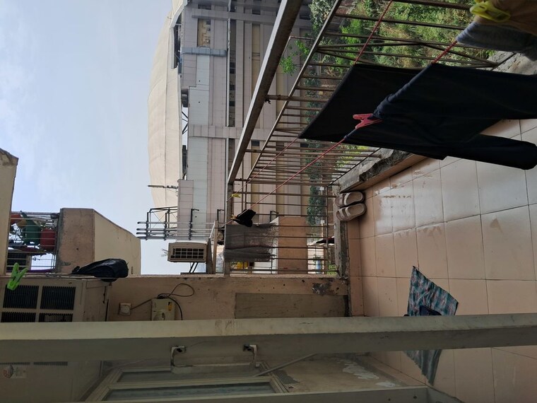 Exterior View, mittal-rajnagar-residency 2 Bedroom 1055 Sq.Ft. Apartment In Raj Nagar Extension Ghaziabad 10144992