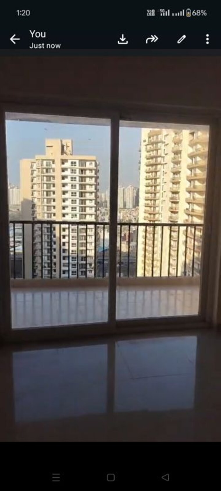 Exterior View, amrapali-heartbeat-city 4 Bedroom 3235 Sq.Ft. Apartment In Sector 107 Noida 10144994