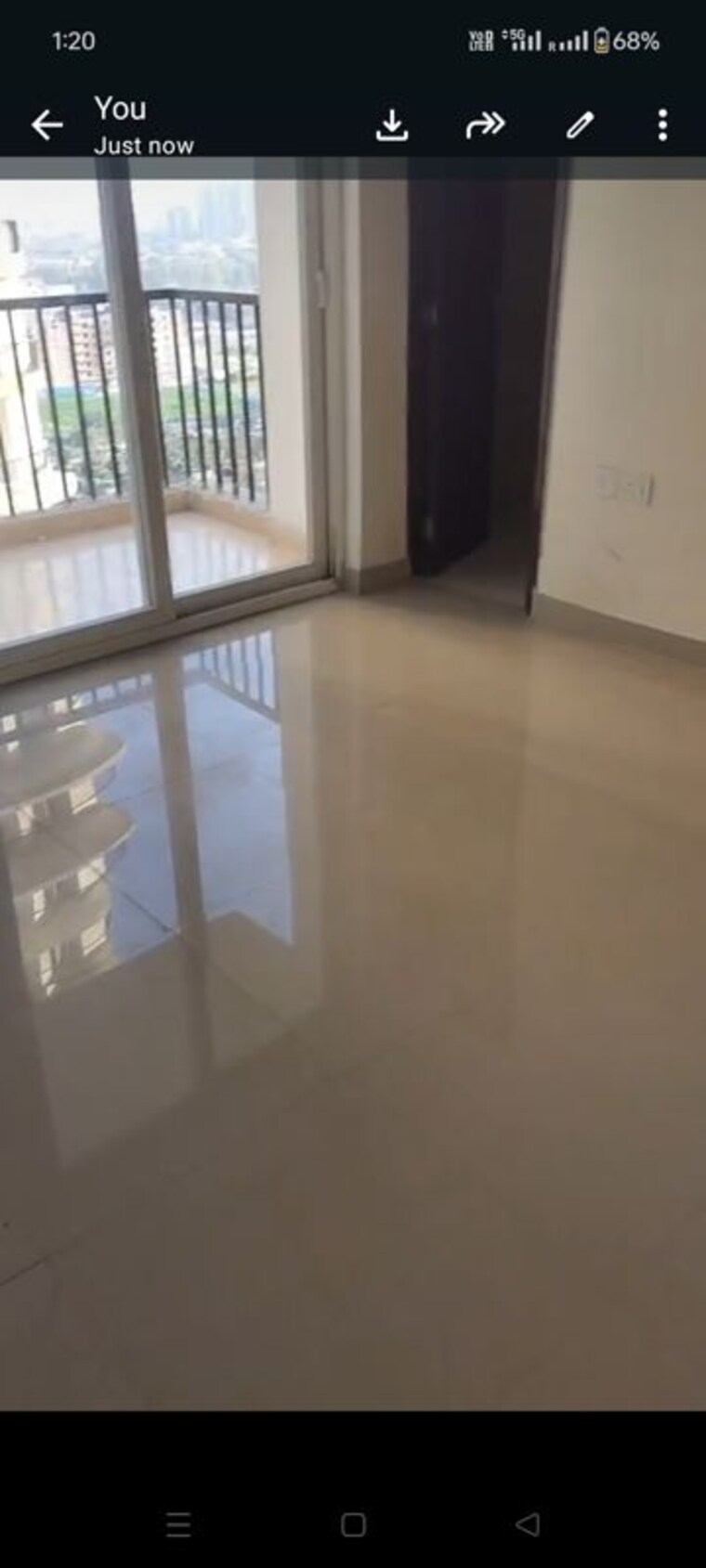 Room, amrapali-heartbeat-city 4 Bedroom 3235 Sq.Ft. Apartment In Sector 107 Noida 10144994