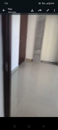 4 BHK + Servant Room Apartment For Rent in Amrapali Heartbeat City