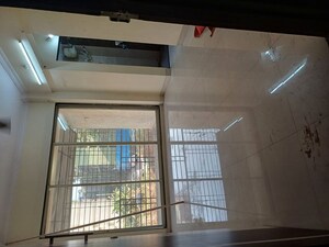 1 BHK Apartment For Rent in Mahape