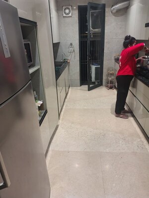 Parking in 5 BHK Villa at White Pearl Residency, Sector 5 – for Sale