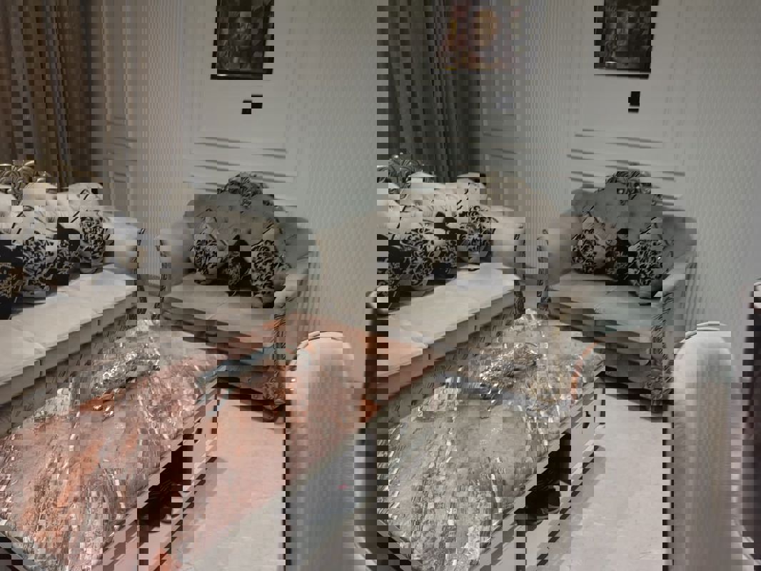 5 BHK + Study Room 263 Sq.Yd. Villa in White Pearl Residency