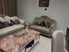 5 BHK + Study Room Villa For Sale in White Pearl Residency