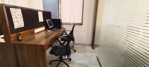 Team Area in  Office Space at Gundecha Onclave, Andheri East – for Rent