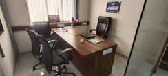 Office Space For Rent in Gundecha Onclave