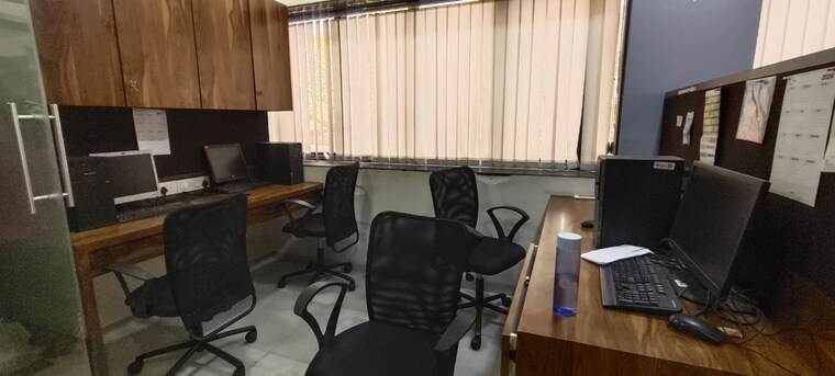 Team Area, gundecha-onclave Commercial Office Space 612 Sq.Ft. In Andheri East Mumbai 10145006