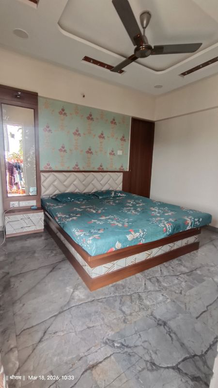 2 BHK 730 Sq.Ft. Apartment in Majestique Venice