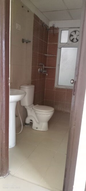 Bathroom in 2 BHK Apartment at Mahagun Mywoods, Sector 16c Greater Noida – for Sale