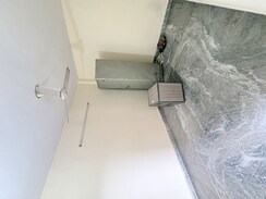 1 BHK + Extra Room Builder Floor For Rent in Khirki Extension