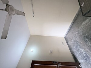 Furnished Amenities in 1 BHK Builder Floor at Khirki Extension – for Rent