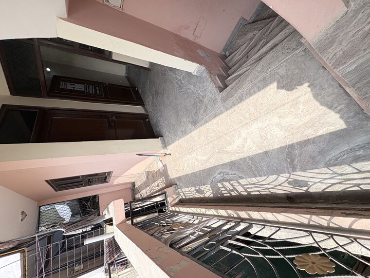 Exterior View, khirki extension 1 Bedroom 50 Sq.Yd. Builder Floor In Khirki Extension Delhi 10144995