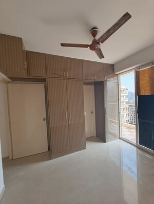 Kitchen in 2 BHK Apartment at Shree Vardhman Green Court, Sector 90 – for Rent