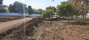 Plot Area in  Plot at Shankarpalli – for Sale