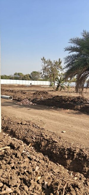 Plot Area in  Plot at Shankarpalli – for Sale