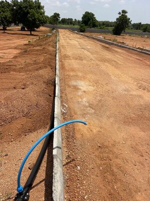 Plot Area in  Plot at Shankarpalli – for Sale