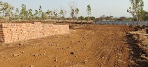 Plot Area in  Plot at Shankarpalli – for Sale