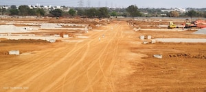 Plot Area in  Plot at Shankarpalli – for Sale