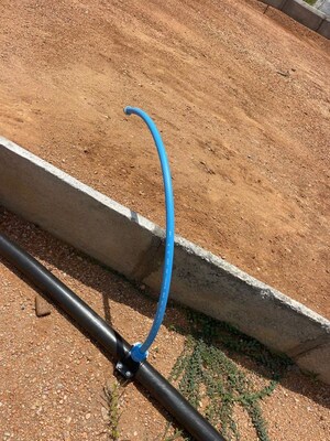  Plot – Exterior View View at Shankarpalli - for Sale