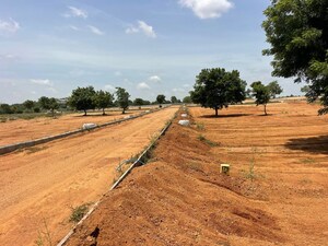 Plot Area in  Plot at Shankarpalli – for Sale