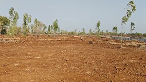 Plot Area in  Plot at Shankarpalli – for Sale