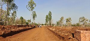 Plot Area in  Plot at Shankarpalli – for Sale