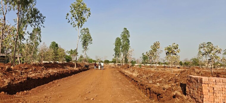 undefined, shankarpalli  167 Sq.Yd. Plot In Shankarpalli Hyderabad 10145019