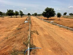 Plot For Sale in Shankarpalli