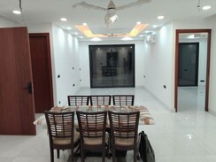 4 BHK Builder Floor For Rent in Sector 57