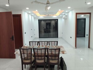 4 BHK Builder Floor For Rent in Sector 57