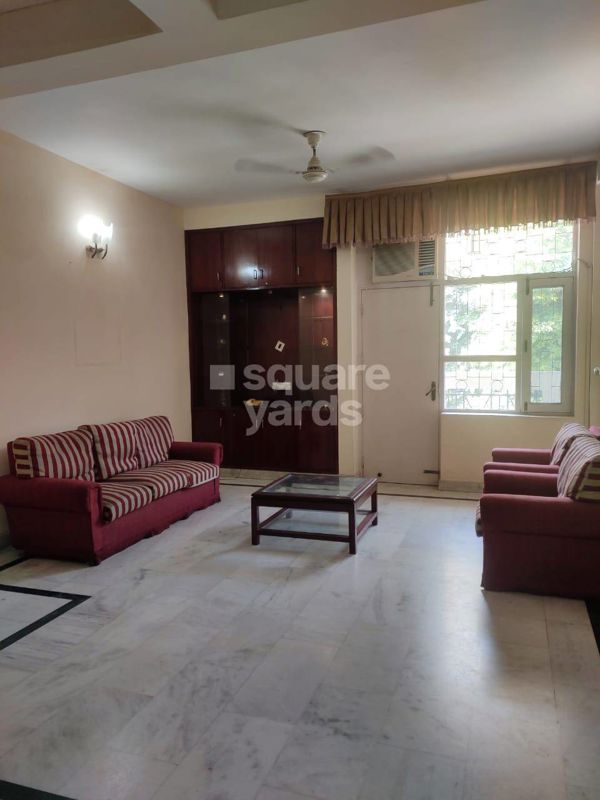 2 BHK + Pooja Room 999 Sq.Ft. Builder Floor in Proview Technocity