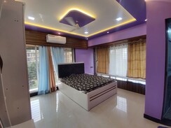 2 BHK Apartment For Sale in Royal Palms Garden View