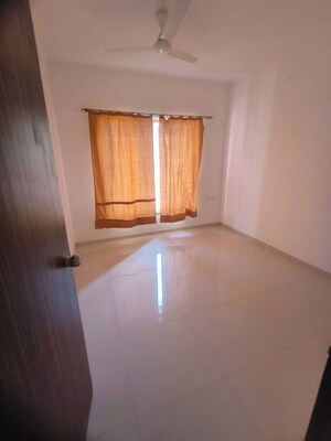 Master Bedroom in 2 BHK Apartment at Goyal My Home MH 14, Punawale – for Rent