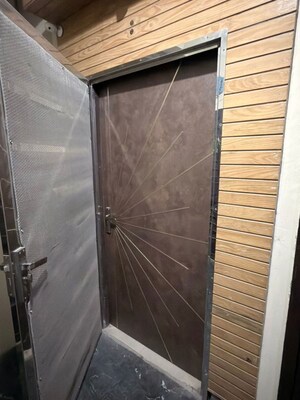 Bathroom in 2 BHK Apartment at SVP Gulmohur Garden, Raj Nagar Extension – for Sale