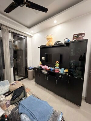 Kitchen in 2 BHK Apartment at SVP Gulmohur Garden, Raj Nagar Extension – for Sale