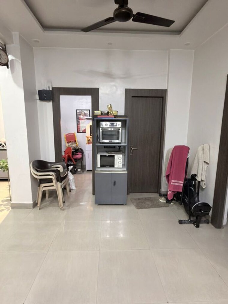  Parking, svp-gulmohur-garden 2 Bedroom 938 Sq.Ft. Apartment In Raj Nagar Extension Ghaziabad 10145024