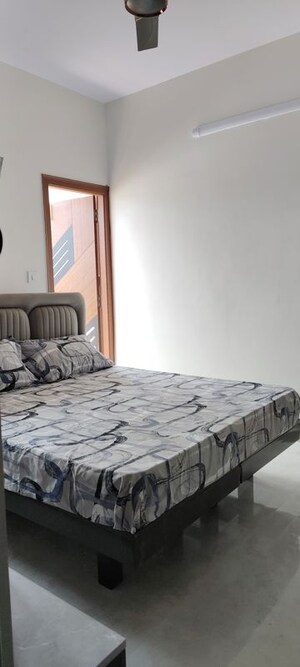 1 BHK Apartment For Rent in Indiranagar