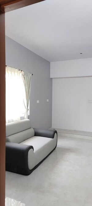 Bathroom in 1 BHK Apartment at Indiranagar – for Rent