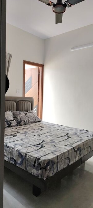 Room in 1 BHK Apartment at Indiranagar – for Rent