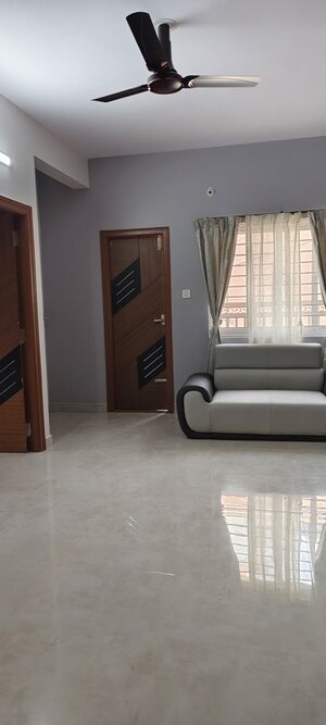 Staircase in 1 BHK Apartment at Indiranagar – for Rent