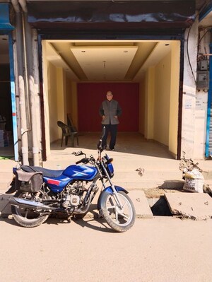 Parking in  Co-working Space at Baraula – for Rent