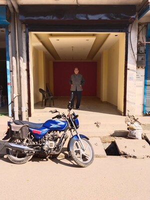  Co-working Space For Rent in Baraula