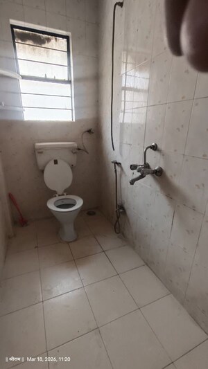 2 BHK Apartment For Sale in Riddhi Siddhi Gharkul, Sinhagad Road