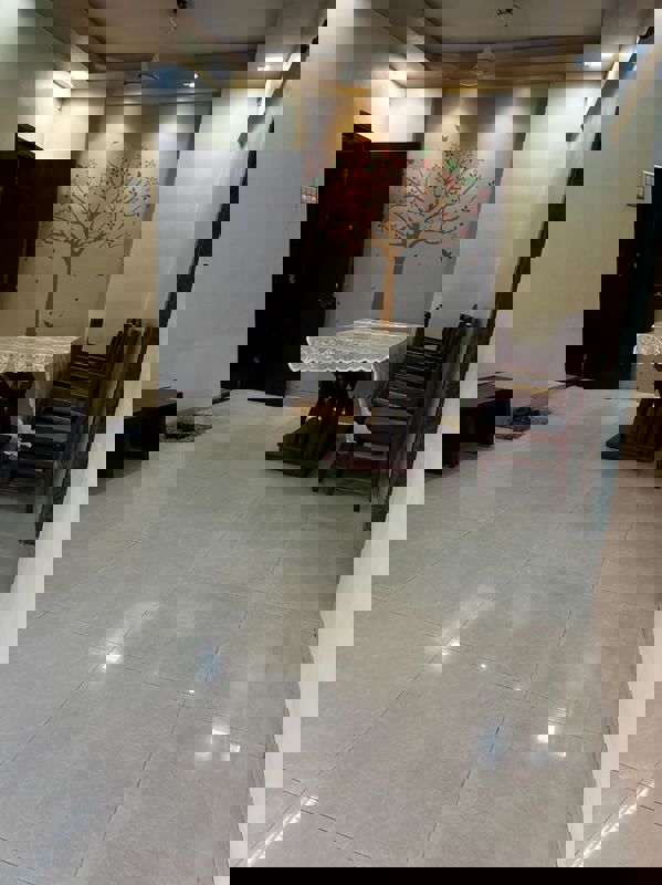 2 BHK + Pooja Room 750 Sq.Ft. Apartment in Yashraj Park CHS