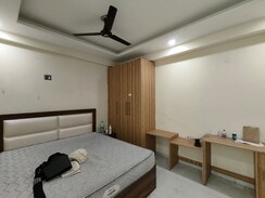 3 BHK Builder Floor For Rent in Unitech Greenwood City Apartment